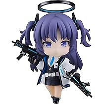 【韋駄天丸】ブルーアーカイブ Amazon.co.jp: Blue Archive Cosplay Tool, Spear, Gun
